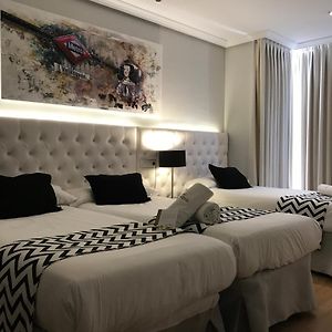 Economy Quadruple Room